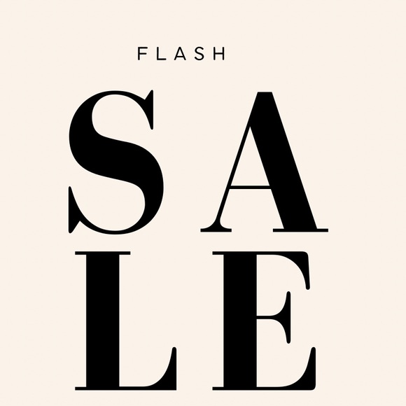 Flash sale - Picture 1 of 1